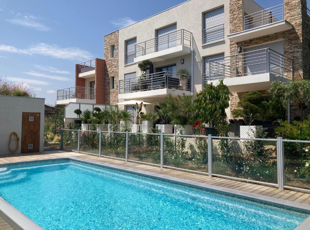 Perfect Place To Stay In Juan-Les-Pins Antibes Exteriér fotografie