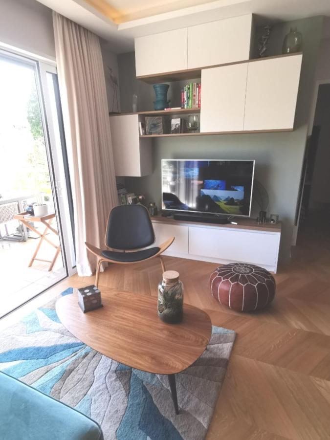 Perfect Place To Stay In Juan-Les-Pins Antibes Exteriér fotografie