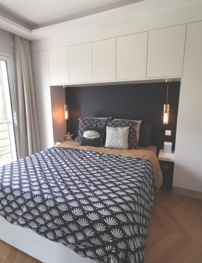 Perfect Place To Stay In Juan-Les-Pins Antibes Exteriér fotografie